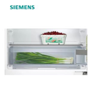 Siemens 西門子 KU15LADF0K 123公升 嵌入式單門雪櫃